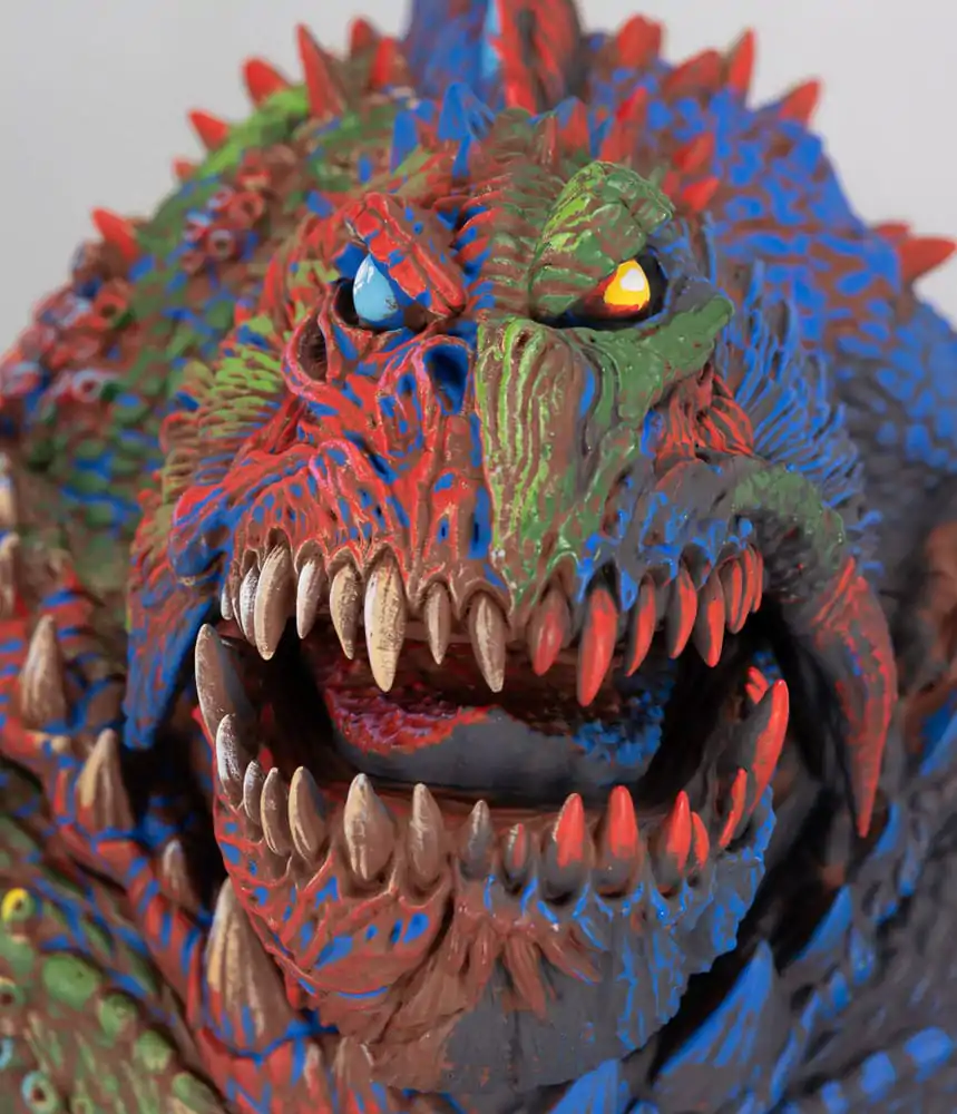 Kaiju Remix Series Vinilna figura Gill Beast: Namazu (EX Version) 30 cm fotografija proizvoda