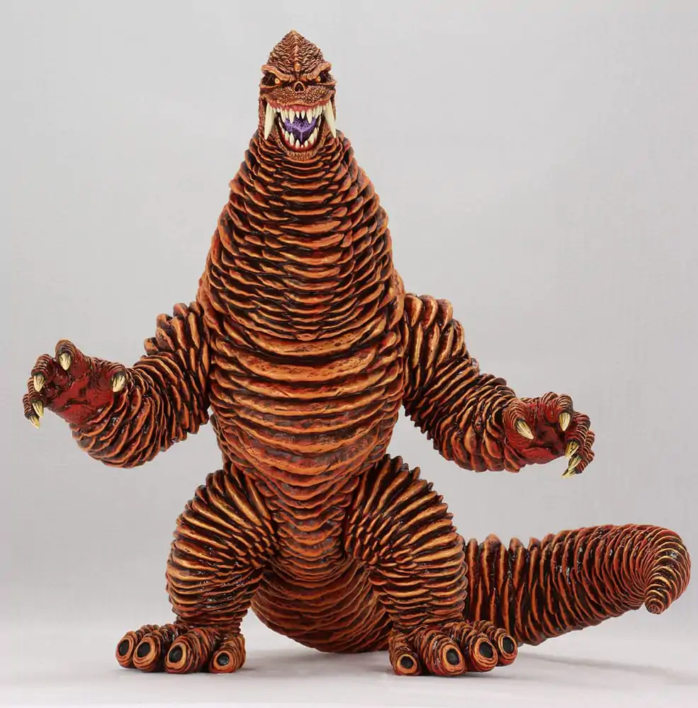 Kaiju Remix Series Vinyl Figura Ultraman: Red King 30 cm fotografija proizvoda