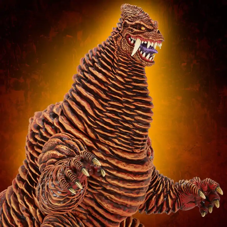 Kaiju Remix Series Vinyl Figura Ultraman: Red King 30 cm fotografija proizvoda