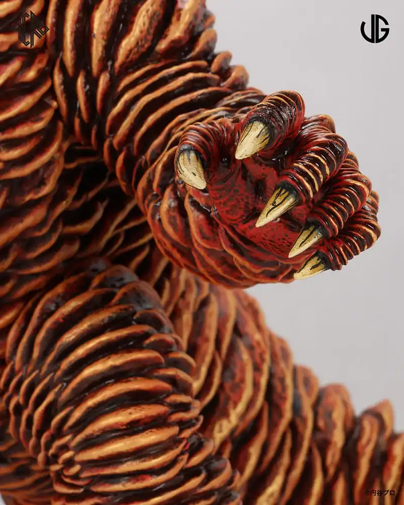 Kaiju Remix Series Vinyl Figura Ultraman: Red King 30 cm fotografija proizvoda