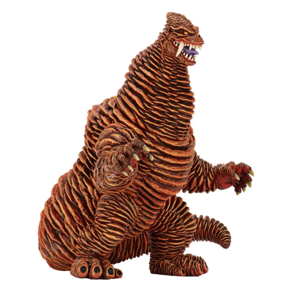 Kaiju Remix Series Vinyl Figura Ultraman: Red King 30 cm fotografija proizvoda