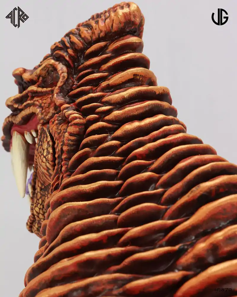 Kaiju Remix Series Vinyl Figura Ultraman: Red King 30 cm fotografija proizvoda