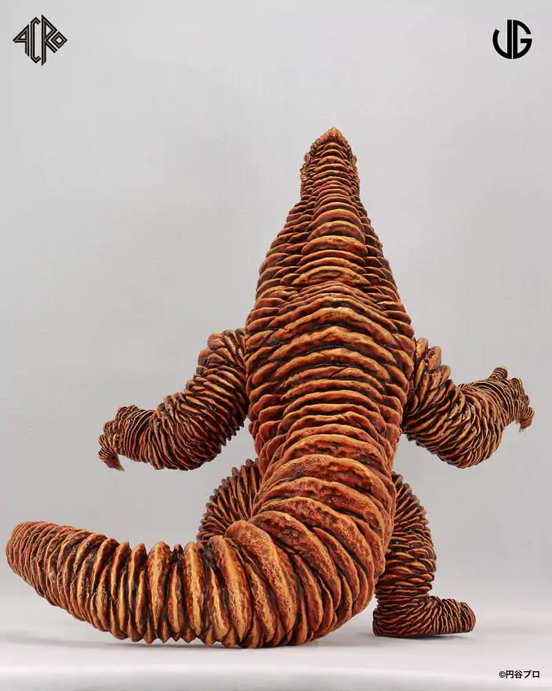 Kaiju Remix Series Vinyl Figura Ultraman: Red King 30 cm fotografija proizvoda
