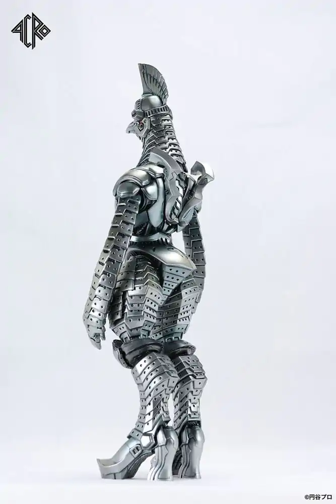 Kaiju Remix Series Vinyl Figura Ultraman: Windom 30 cm fotografija proizvoda