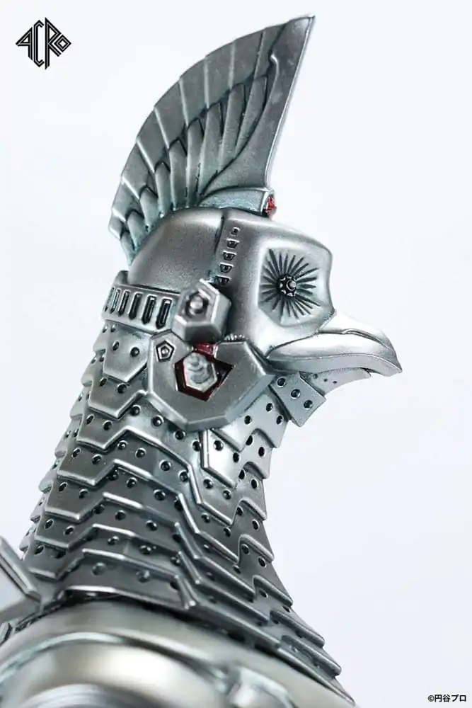 Kaiju Remix Series Vinyl Figura Ultraman: Windom 30 cm fotografija proizvoda