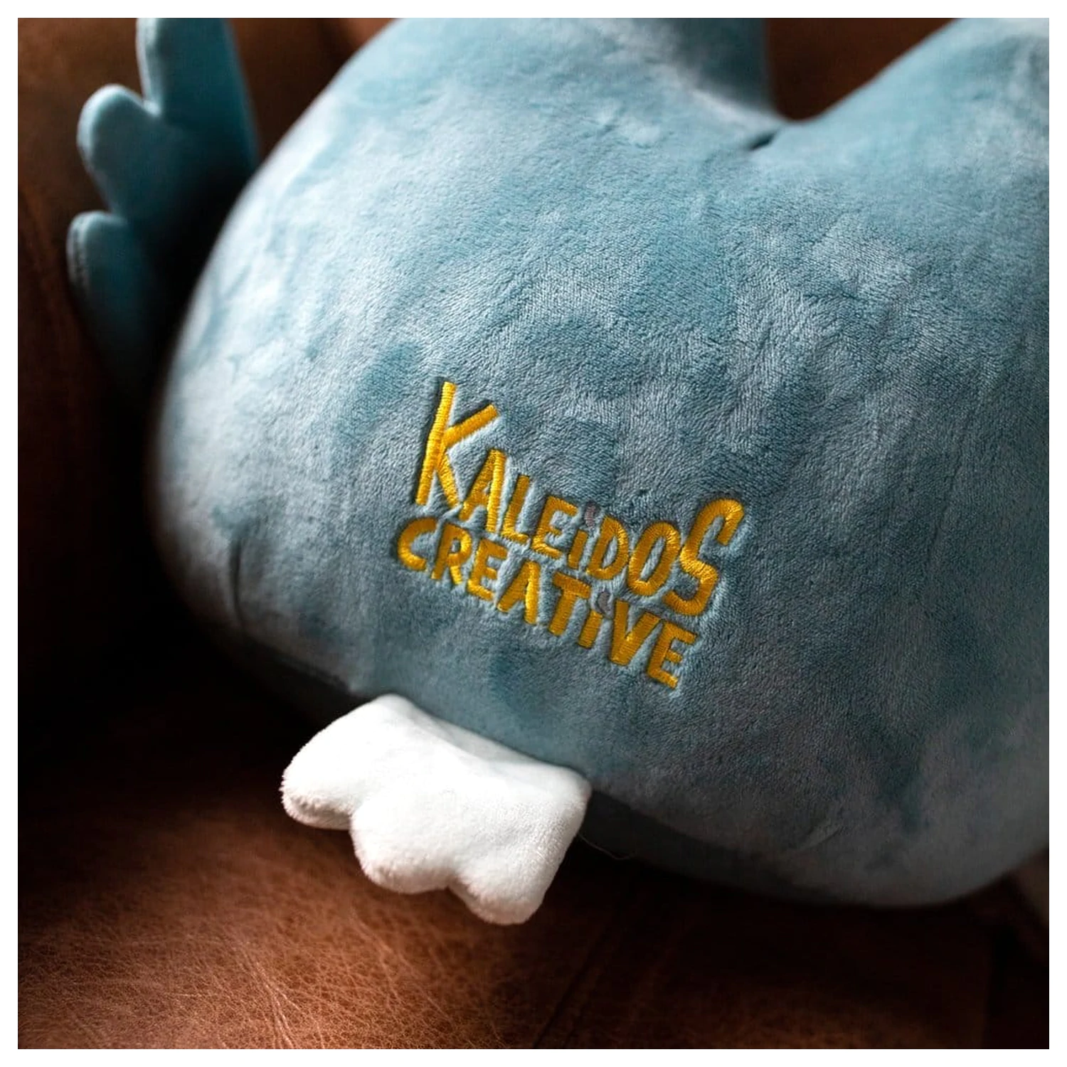 Kairos plišana figura 23 cm fotografija proizvoda