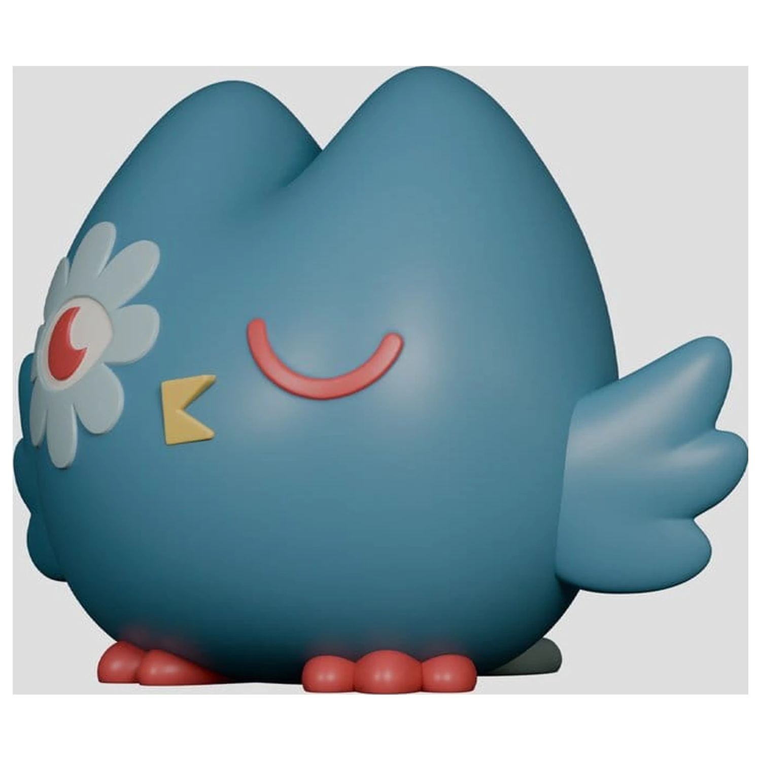 Kairos Vinilna figura 12 cm fotografija proizvoda