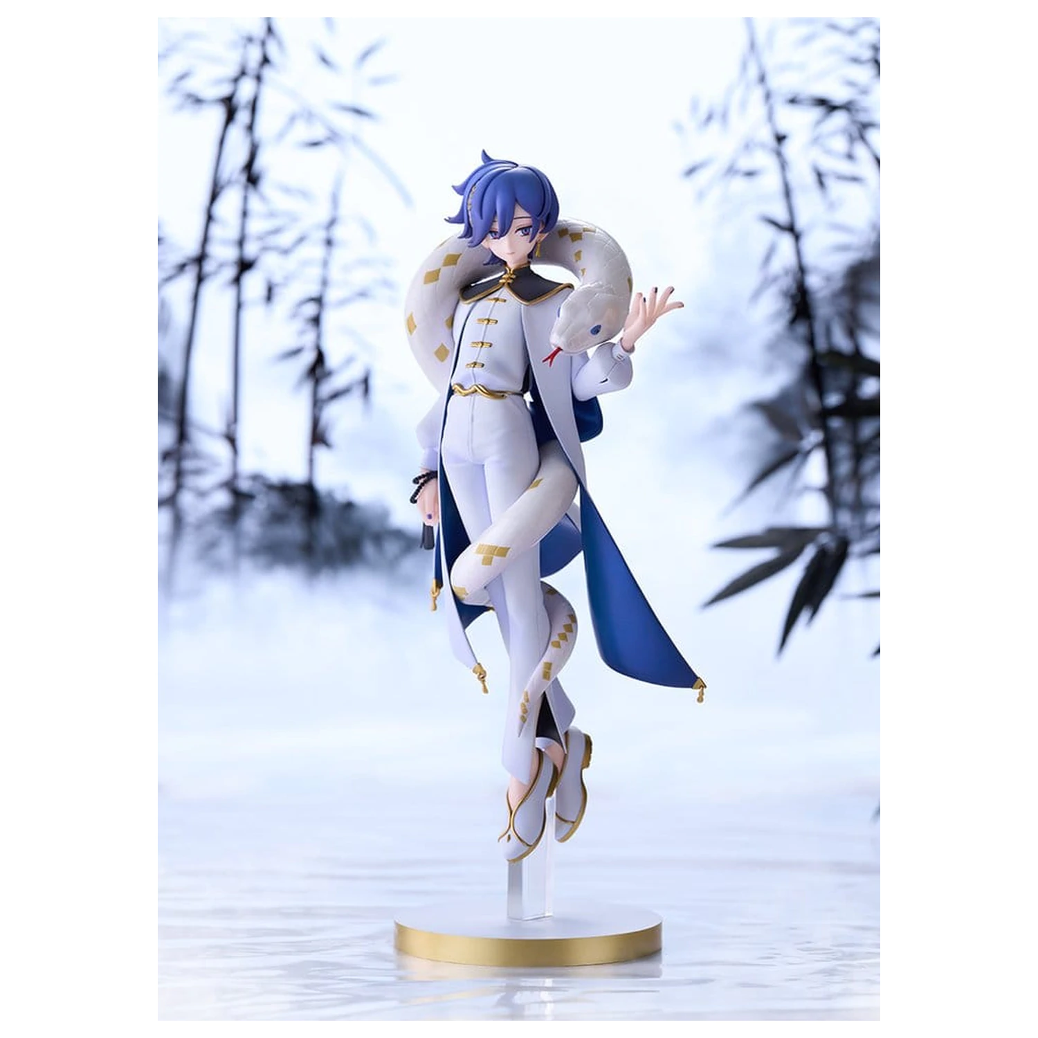 Kaito PVC figura 1/7 Chinese Style Ver. 30 cm fotografija proizvoda
