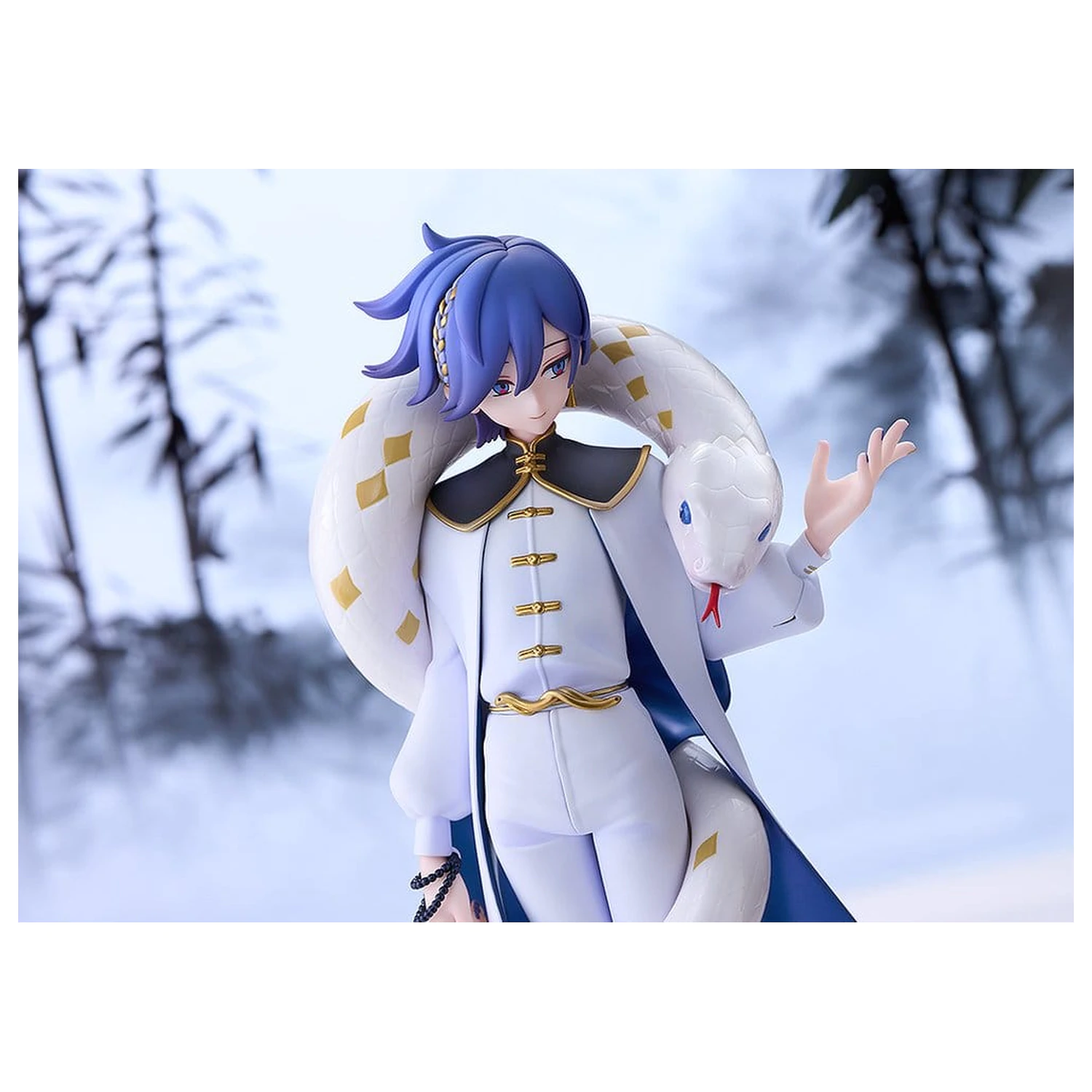 Kaito PVC figura 1/7 Chinese Style Ver. 30 cm fotografija proizvoda