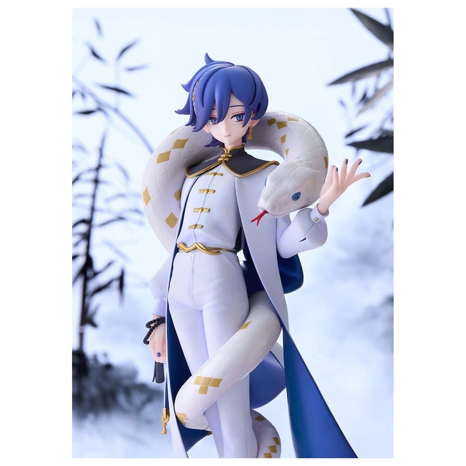 Kaito PVC figura 1/7 Chinese Style Ver. 30 cm fotografija proizvoda