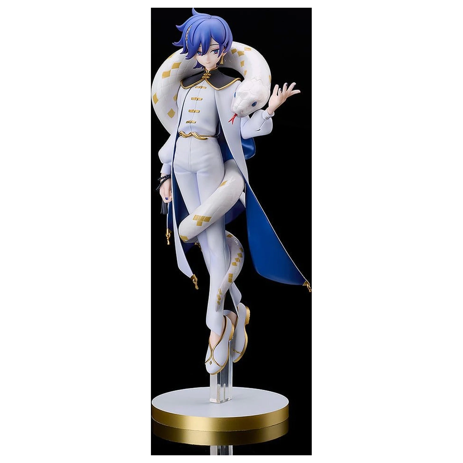 Kaito PVC figura 1/7 Chinese Style Ver. 30 cm fotografija proizvoda