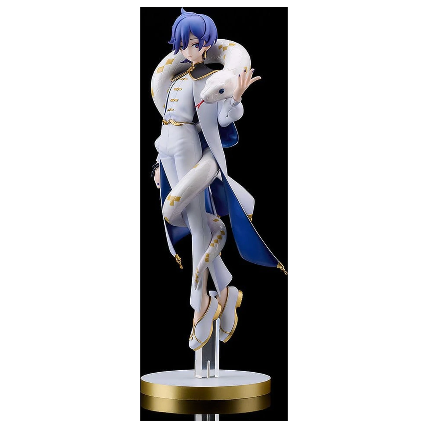 Kaito PVC figura 1/7 Chinese Style Ver. 30 cm fotografija proizvoda