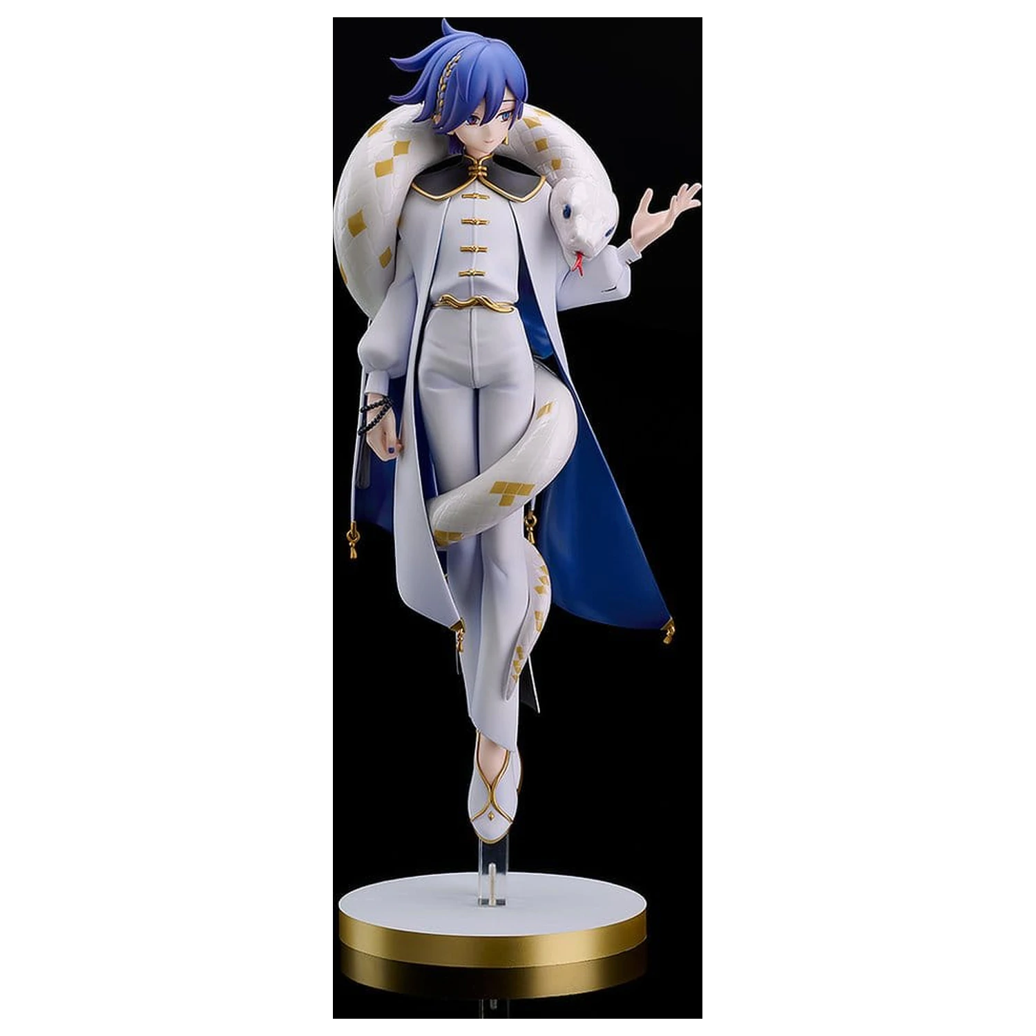 Kaito PVC figura 1/7 Chinese Style Ver. 30 cm fotografija proizvoda