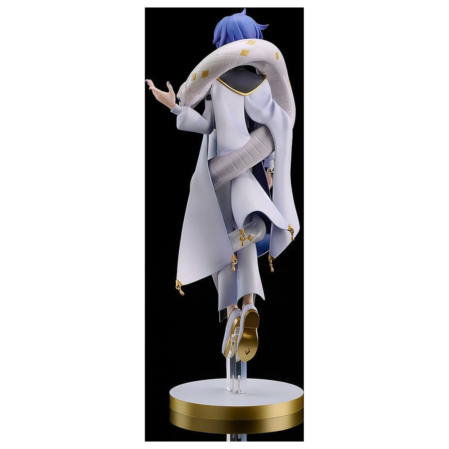 Kaito PVC figura 1/7 Chinese Style Ver. 30 cm fotografija proizvoda