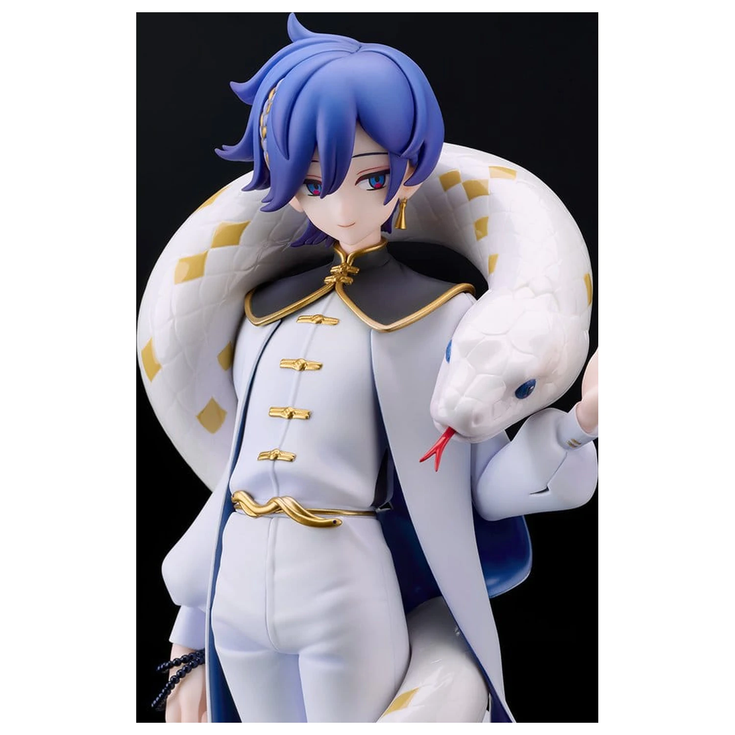 Kaito PVC figura 1/7 Chinese Style Ver. 30 cm fotografija proizvoda