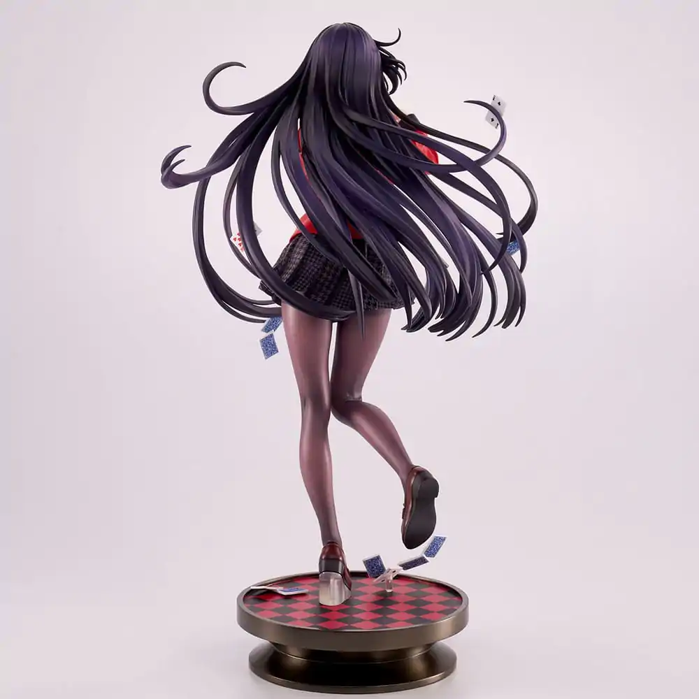 Kakegurui PVC Kip 1/6 Yumeko Jabami 33 cm fotografija proizvoda