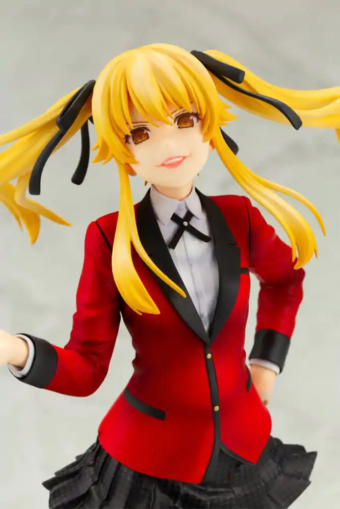 Kakegurui ARTFX J kip 1/8 Mary Saotome 21 cm fotografija proizvoda