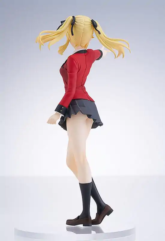 Kakegurui Pop Up Parade PVC Kipić Mary Saotome 17 cm fotografija proizvoda