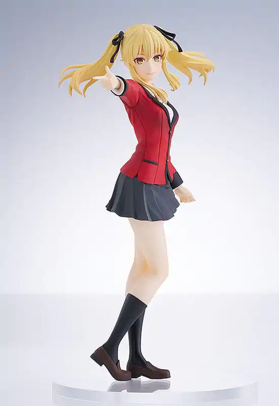 Kakegurui Pop Up Parade PVC Kipić Mary Saotome 17 cm fotografija proizvoda