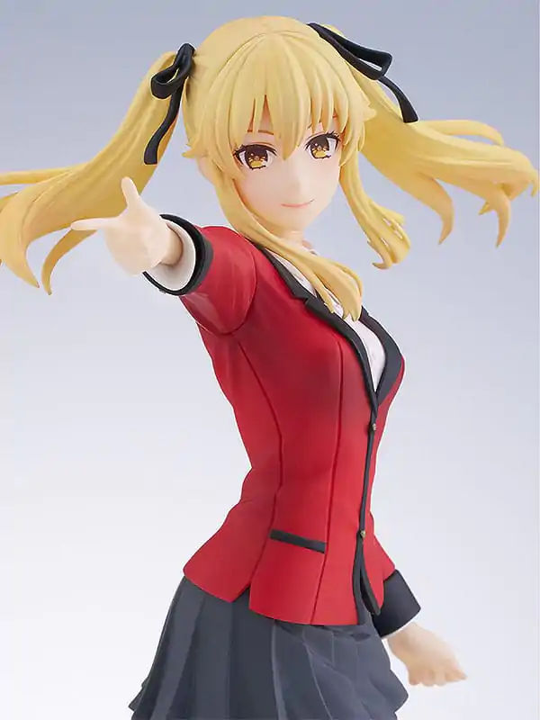 Kakegurui Pop Up Parade PVC Kipić Mary Saotome 17 cm fotografija proizvoda
