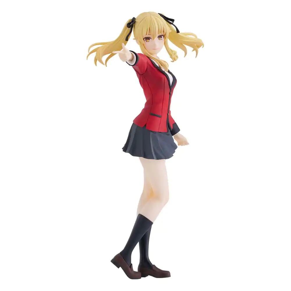Kakegurui Pop Up Parade PVC Kipić Mary Saotome 17 cm fotografija proizvoda