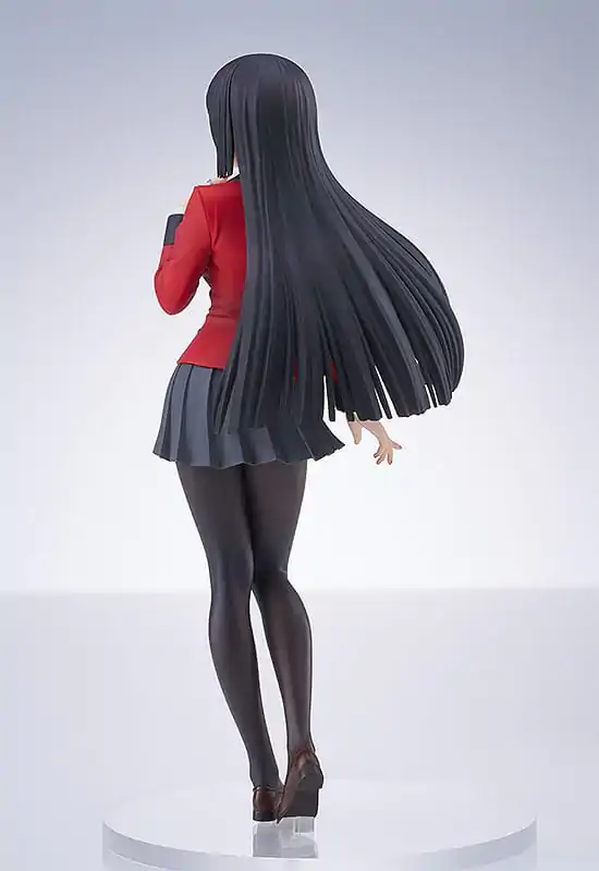 Kakegurui ×× Pop Up Parade PVC figurica Yumeko Jabami 17 cm fotografija proizvoda