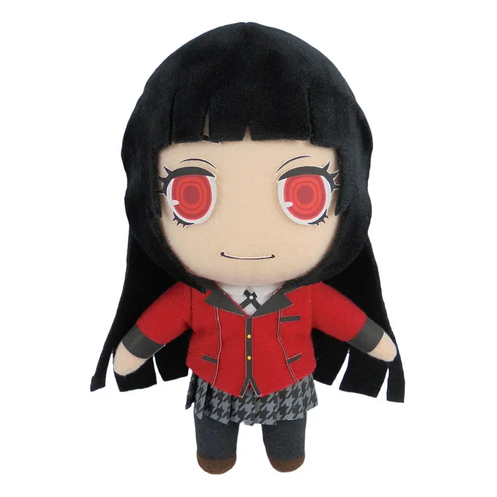 Kakegurui Plišana Figura Yumeko Jabami 20 cm fotografija proizvoda