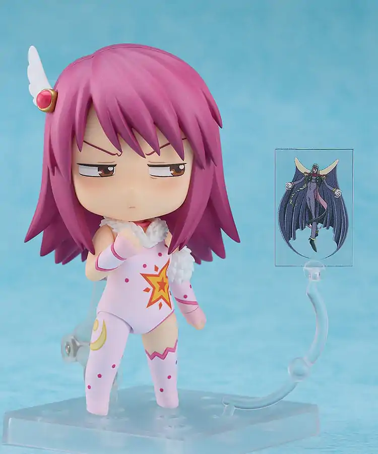 Kaleido Star Nendoroid akcijska figura Sora Naegino 10 cm fotografija proizvoda