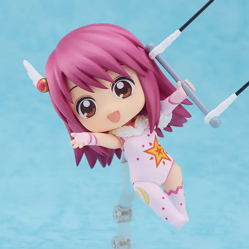 Kaleido Star Nendoroid akcijska figura Sora Naegino 10 cm fotografija proizvoda