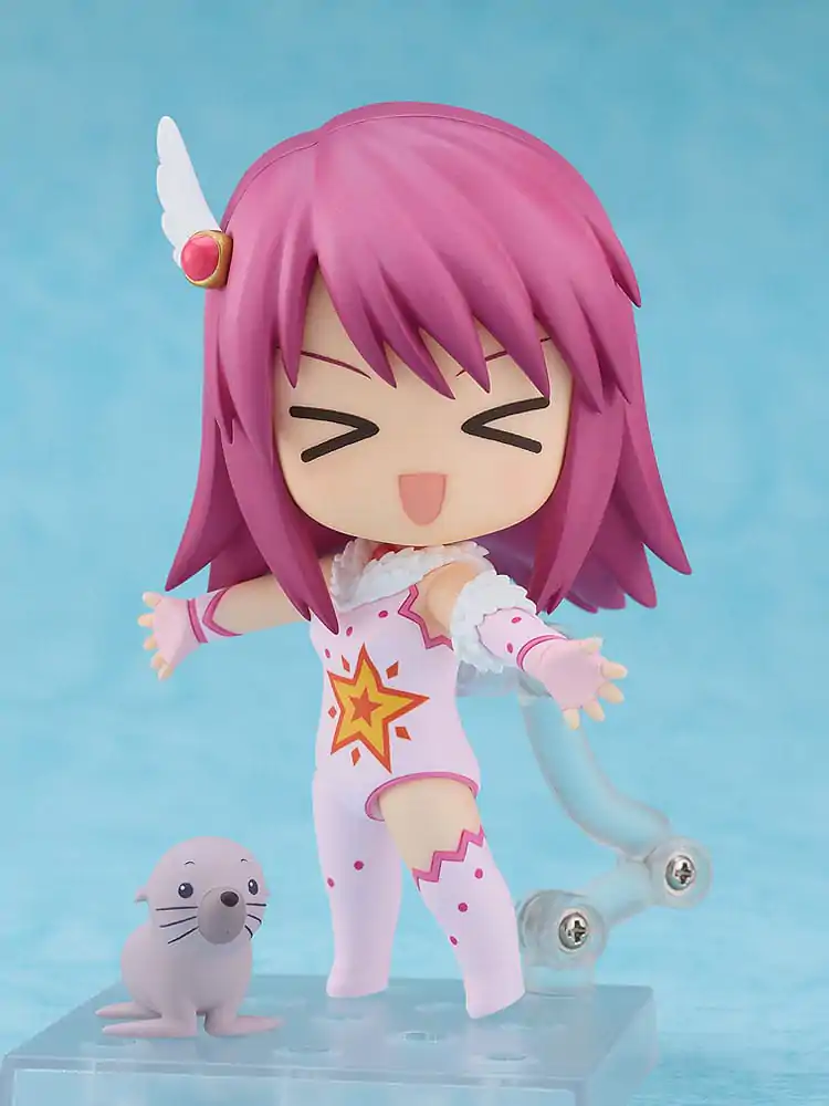 Kaleido Star Nendoroid akcijska figura Sora Naegino 10 cm fotografija proizvoda