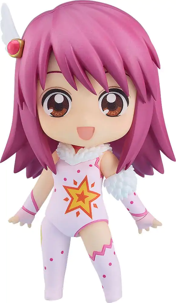 Kaleido Star Nendoroid akcijska figura Sora Naegino 10 cm fotografija proizvoda