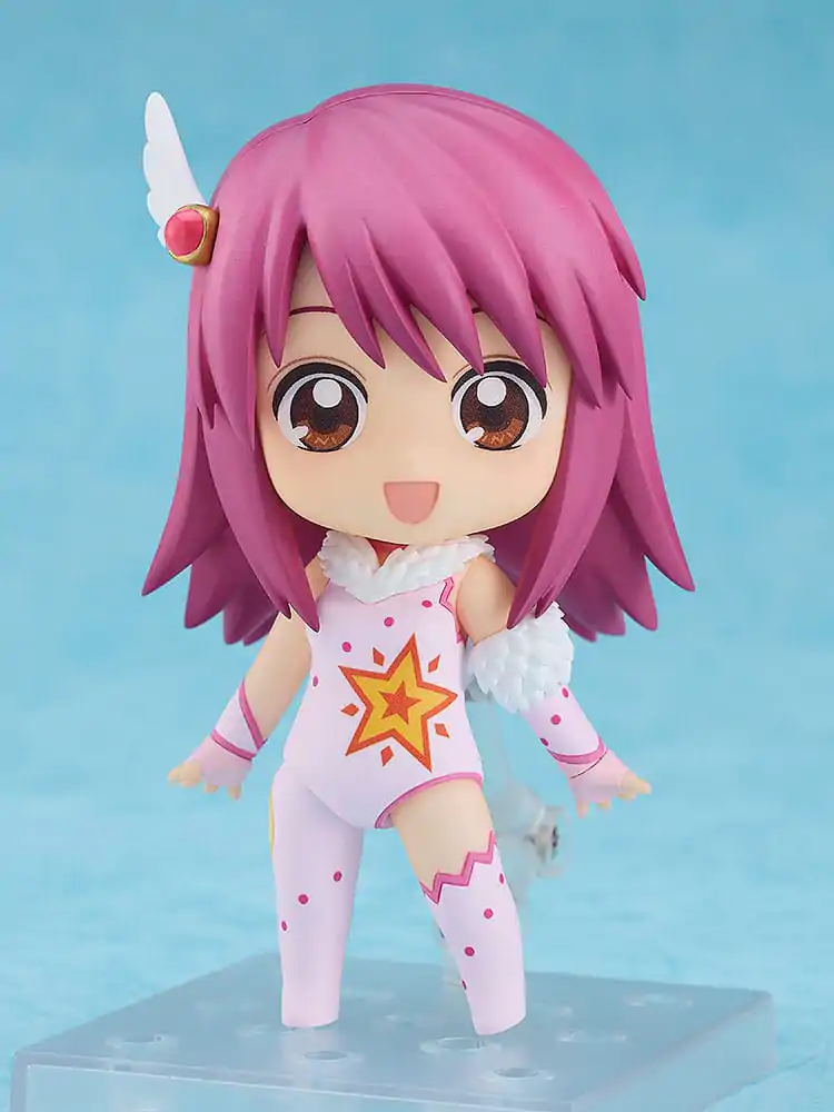 Kaleido Star Nendoroid akcijska figura Sora Naegino 10 cm fotografija proizvoda