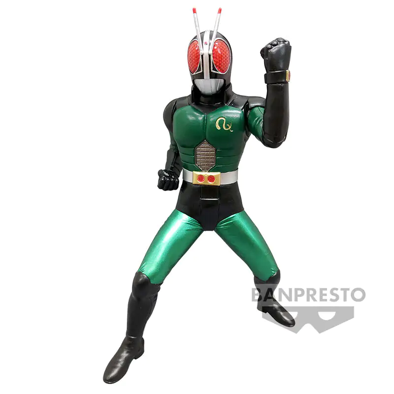 Kamen Rider Black Heros Brave kip Kamen Rider Black RX figura 17cm fotografija proizvoda