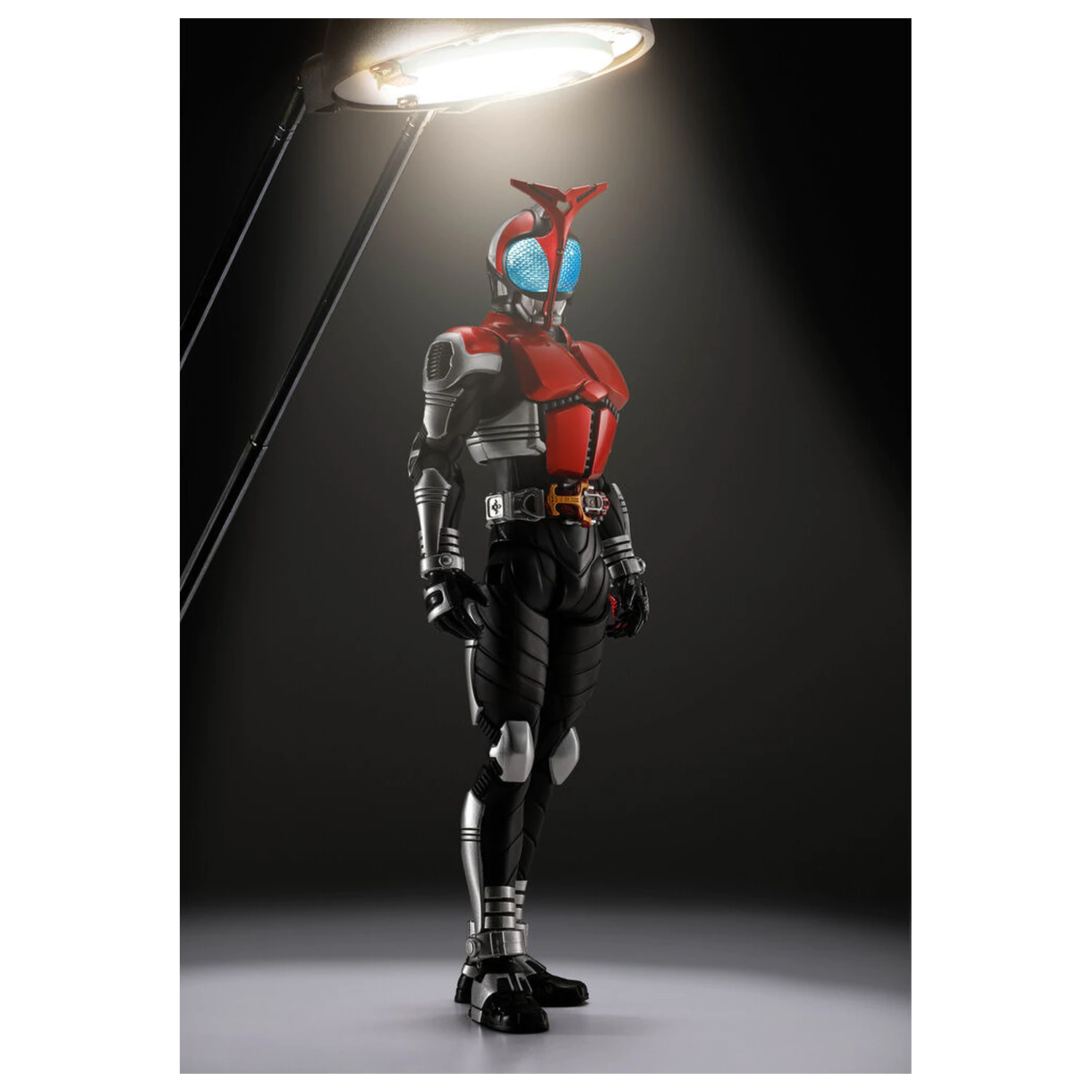 Kamen Rider Masked Rider Kabuto Rider Form 20th Anniversary ver. S.H. Figuarts figura 14,5 cm fotografija proizvoda