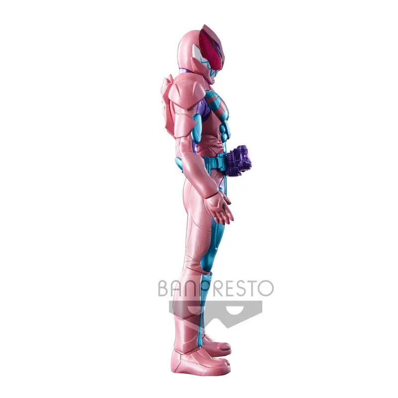 Kamen Rider Revice PVC kip Revi 16 cm fotografija proizvoda