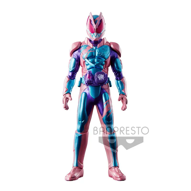 Kamen Rider Revice PVC kip Revi 16 cm fotografija proizvoda