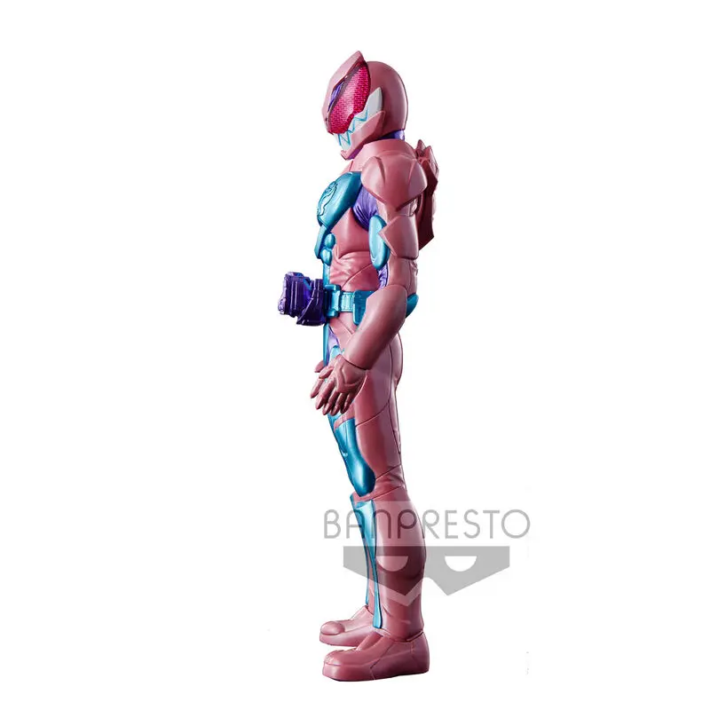 Kamen Rider Revice PVC kip Revi 16 cm fotografija proizvoda