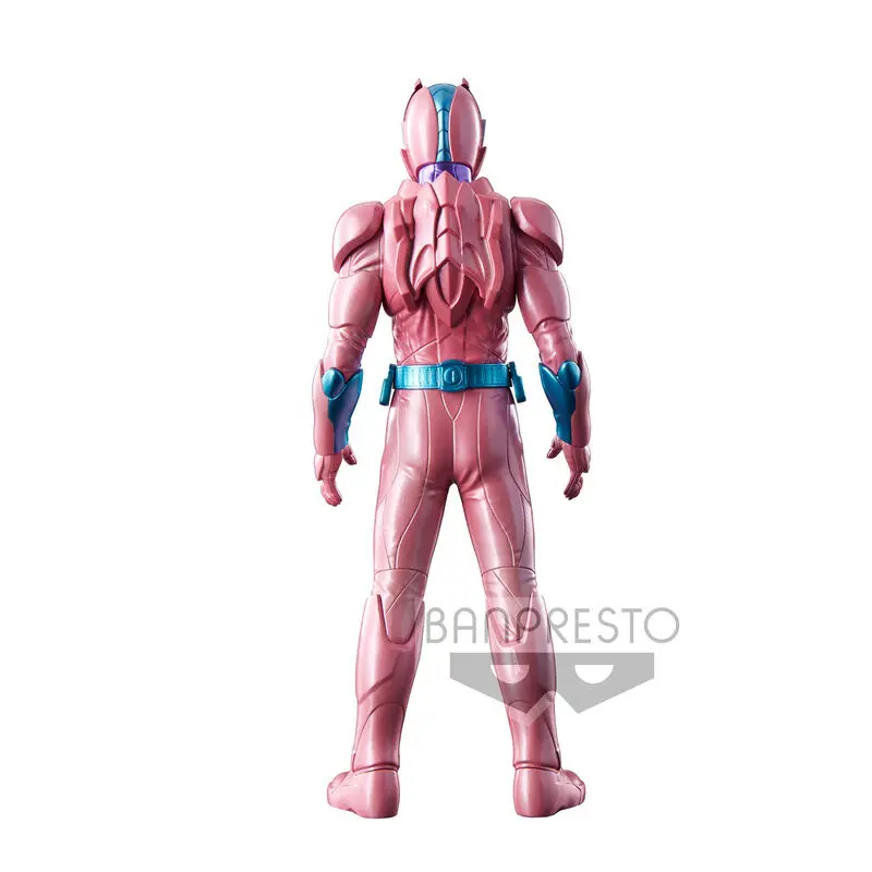 Kamen Rider Revice PVC kip Revi 16 cm fotografija proizvoda