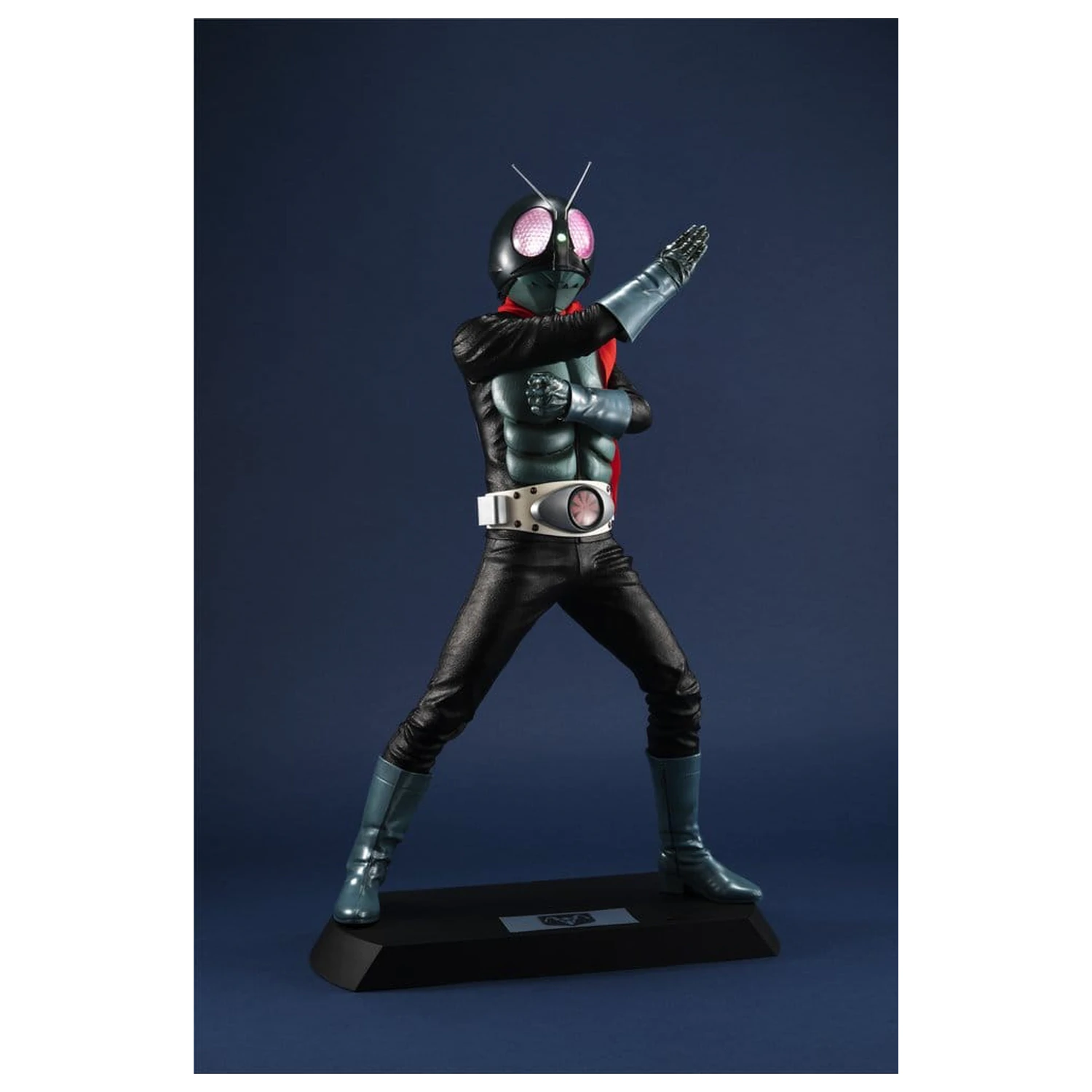 Kamen Rider Ultimate Action Figura Masked Rider 40 cm fotografija proizvoda