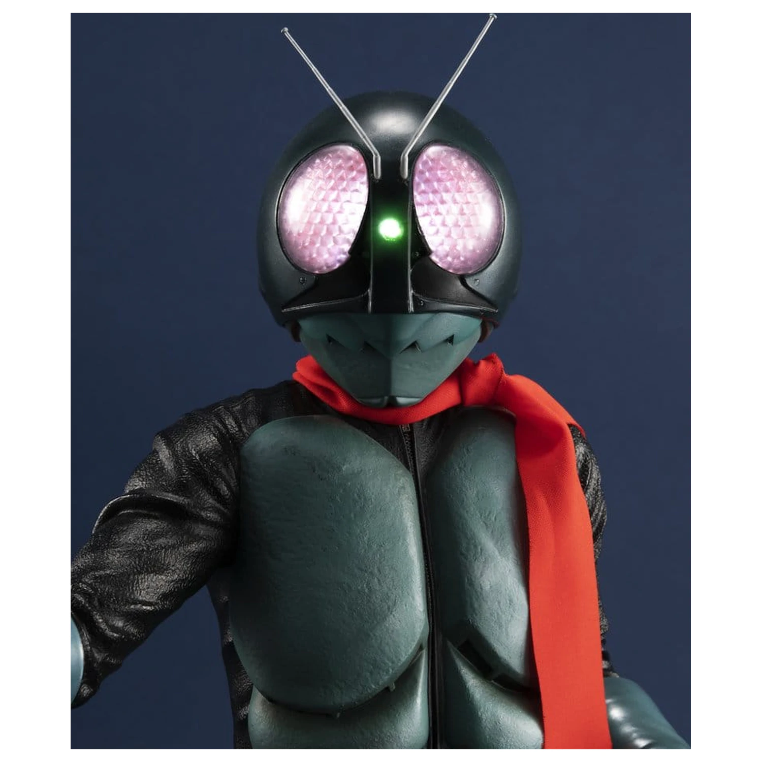 Kamen Rider Ultimate Action Figura Masked Rider 40 cm fotografija proizvoda