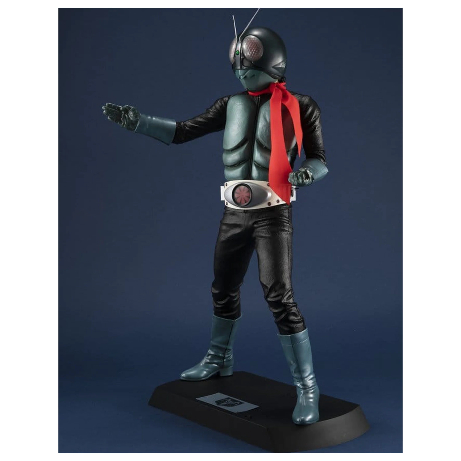 Kamen Rider Ultimate Action Figura Masked Rider 40 cm fotografija proizvoda