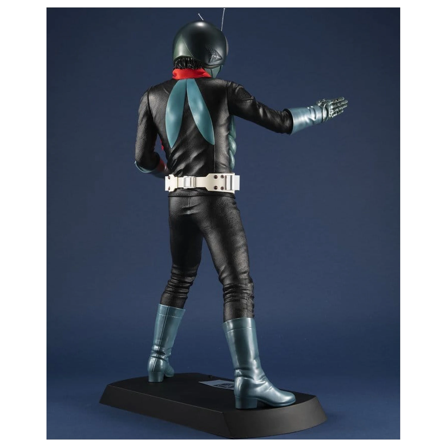 Kamen Rider Ultimate Action Figura Masked Rider 40 cm fotografija proizvoda