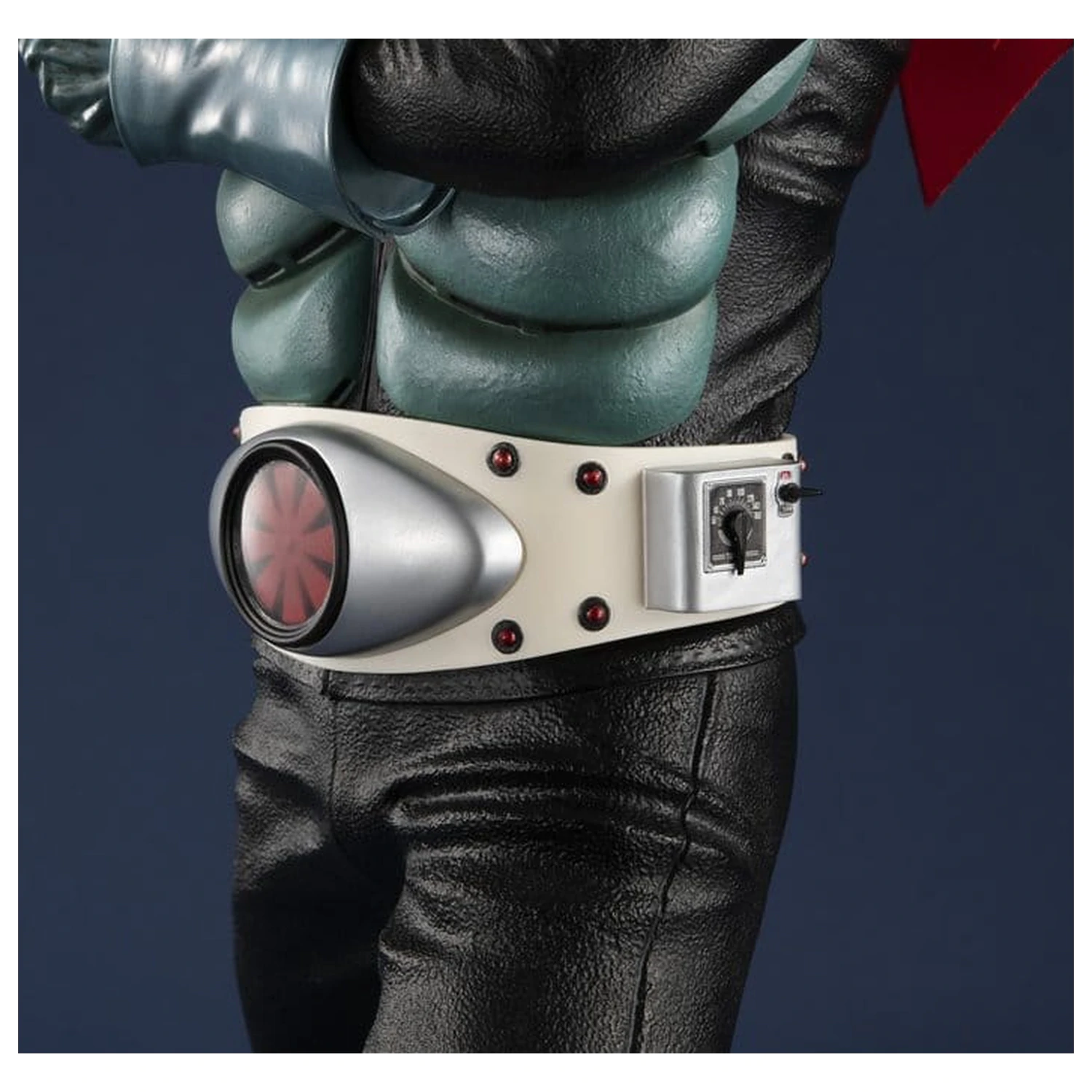 Kamen Rider Ultimate Action Figura Masked Rider 40 cm fotografija proizvoda