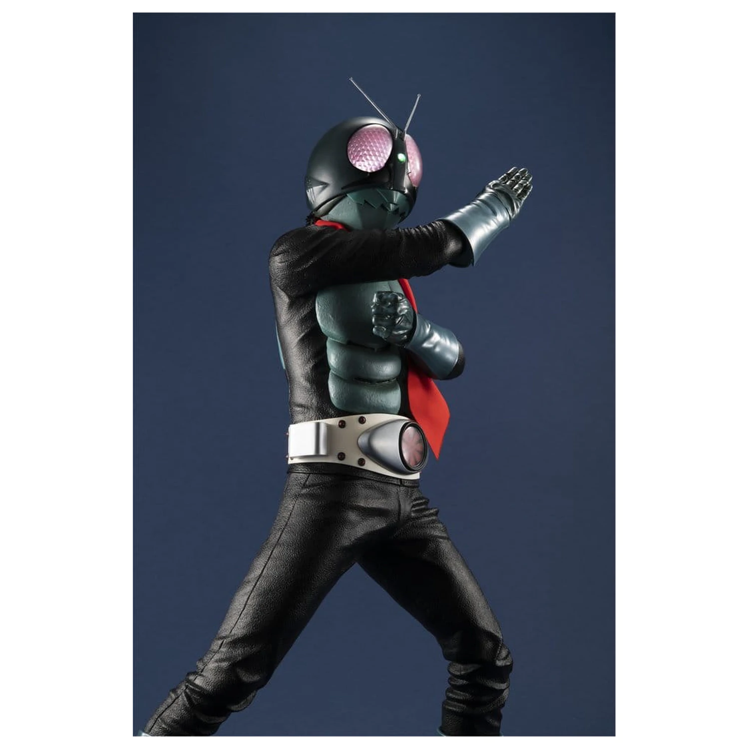 Kamen Rider Ultimate Action Figura Masked Rider 40 cm fotografija proizvoda