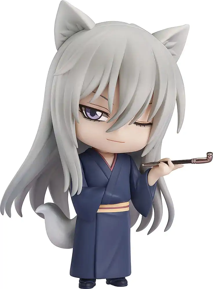 Kamisama Kiss Nendoroid akcijska figura Light Tomoe: Fox Spirit Ver. 10 cm fotografija proizvoda
