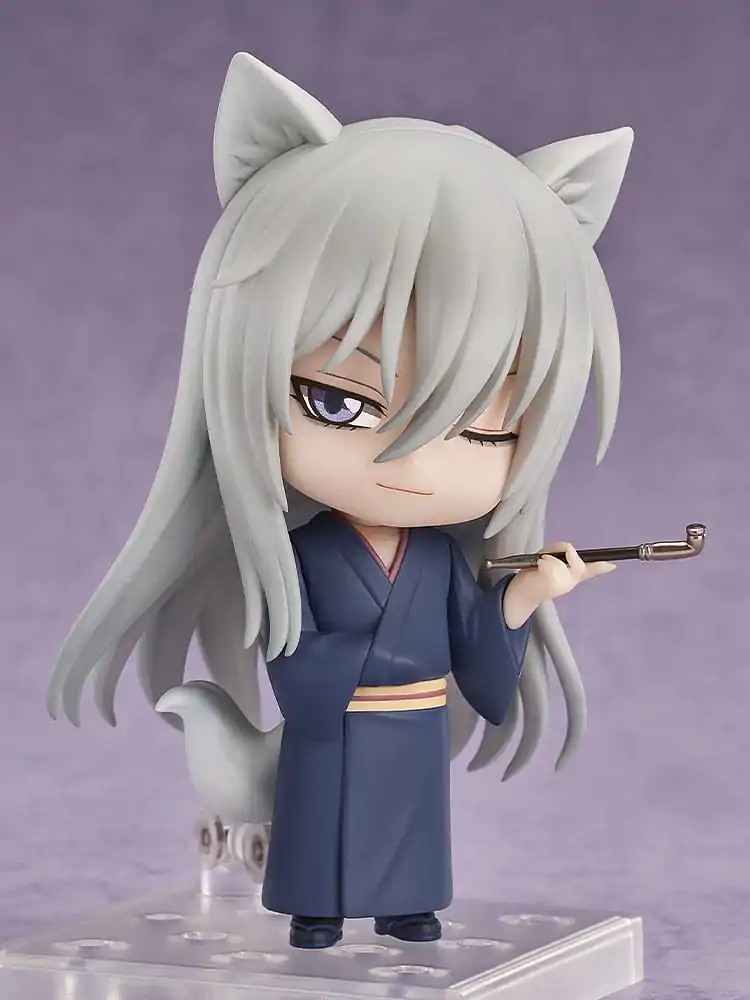 Kamisama Kiss Nendoroid akcijska figura Light Tomoe: Fox Spirit Ver. 10 cm fotografija proizvoda