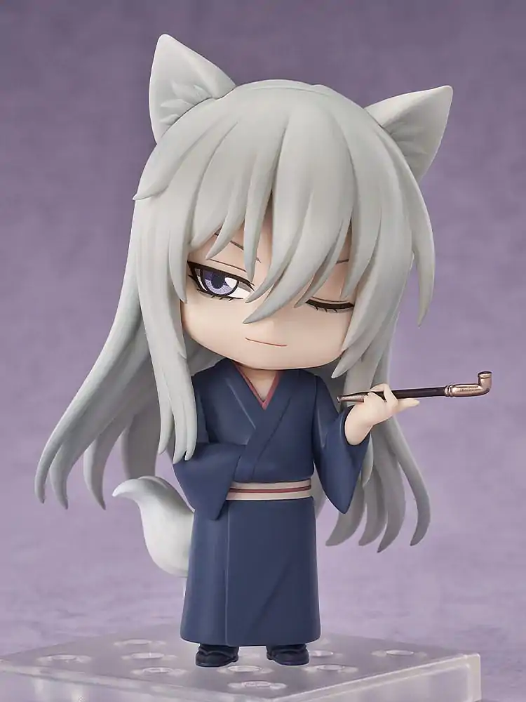 Kamisama Kiss Nendoroid akcijska figura Light Tomoe: Fox Spirit Ver. 10 cm fotografija proizvoda