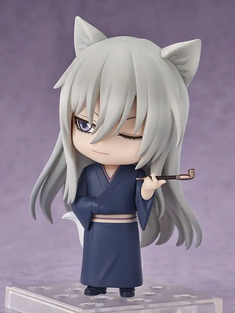 Kamisama Kiss Nendoroid akcijska figura Light Tomoe: Fox Spirit Ver. 10 cm fotografija proizvoda