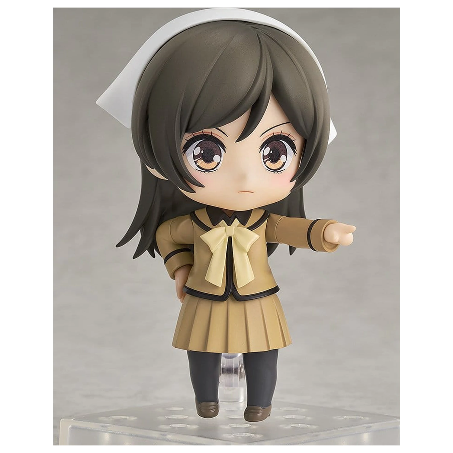 Kamisama Kiss Nendoroid Akcijska figura Nanami Momozono 10 cm fotografija proizvoda