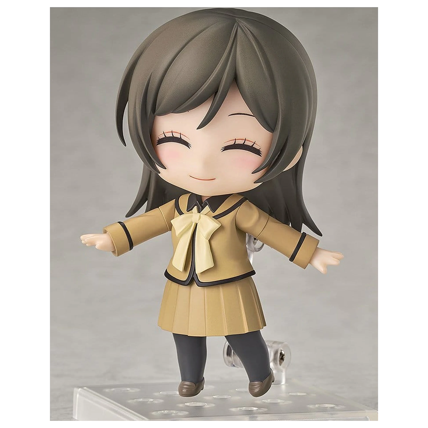 Kamisama Kiss Nendoroid Akcijska figura Nanami Momozono 10 cm fotografija proizvoda
